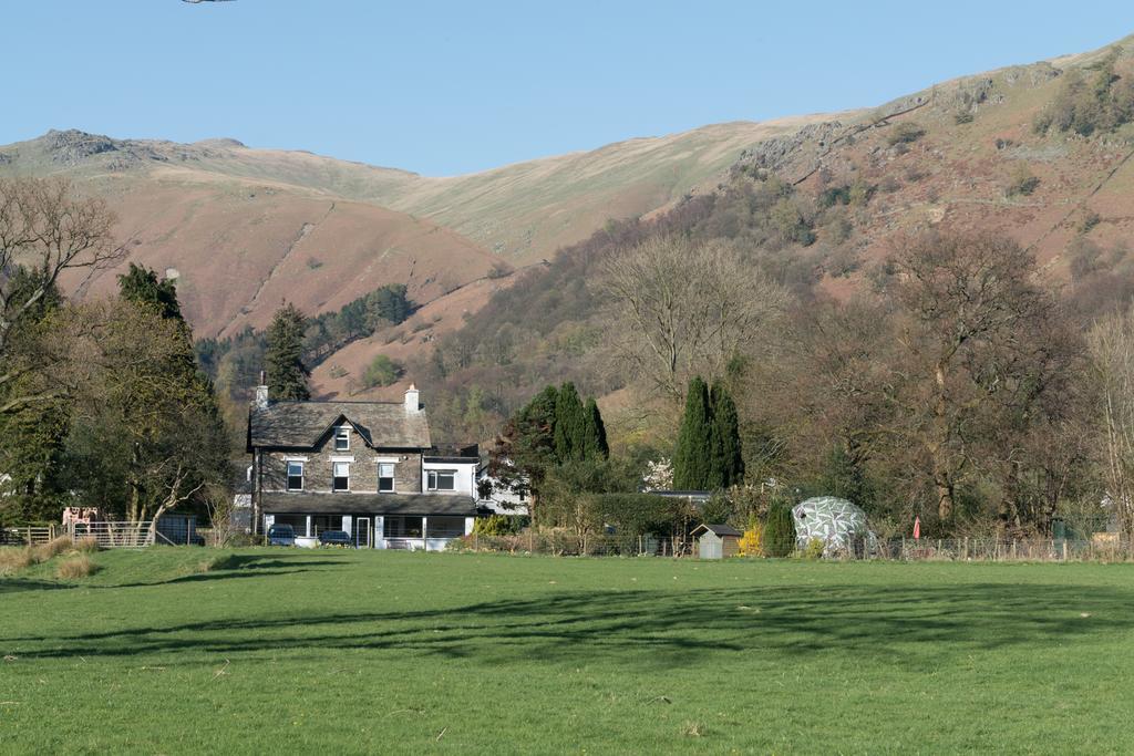 Lake View Country House Grasmere Exterior photo